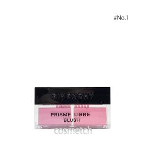 GIVENCHY BEAUTY ジバンシイ プリズム リーブル ブラッシュ #2 ローズ