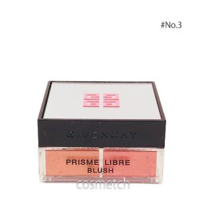 GIVENCHY（ジバンシィ） ジバンシイ プリズム・リーブル・ブラッシュ