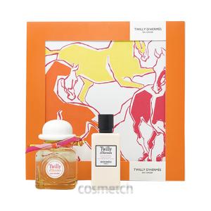 HERMES エルメス ツイリー ドゥ オードパルファム 85ml EDP