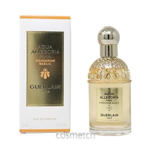 GUERLAIN ゲラン アクア アレゴリア ローザロッサ フォルテ EDP