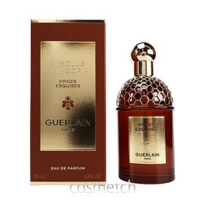 GUERLAIN（ゲラン） アプソリュ アレゴリア パチュリ アルダン オーデ