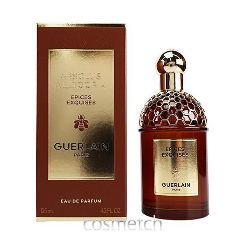 ゲラン アプソリュ アレゴリア エピス エキュイーズ EDP 125ml SP 香水