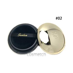 GUERLAIN（ゲラン） パリュール ゴールド スキン D-マイクロパウダー