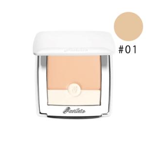 ゲラン ペルル ブラン ライトブースター 新作からsaleアイテム等お得な商品満載 コンパクト パウダーファンデーション ブライトニング 01 ファンデーション