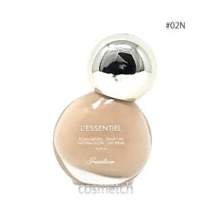 GUERLAIN（ゲラン） テラコッタ フルイド グロウ 35ml #1C (リキッド