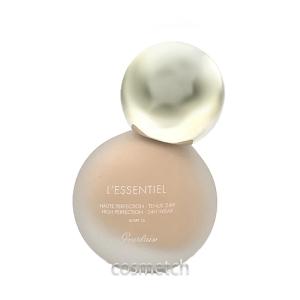 GUERLAIN（ゲラン） パリュール ゴールド スキンフルイド マット 35ml