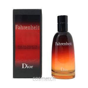 クリスチャンディオール ファーレンハイト EDT 50ml SP （香水）