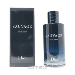 Christian Dior クリスチャンディオール ソヴァージュ