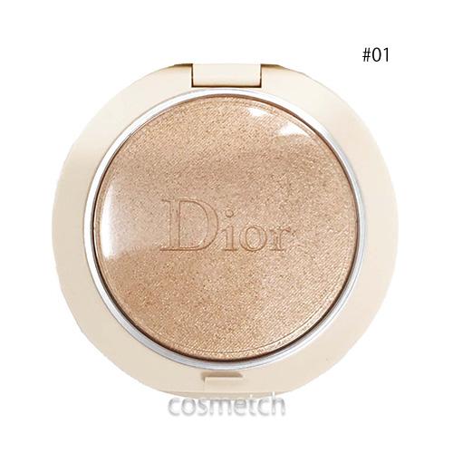 クリスチャン ディオール ディオールスキン フォーエヴァー クチュール ルミナイザー 6g #01 ...