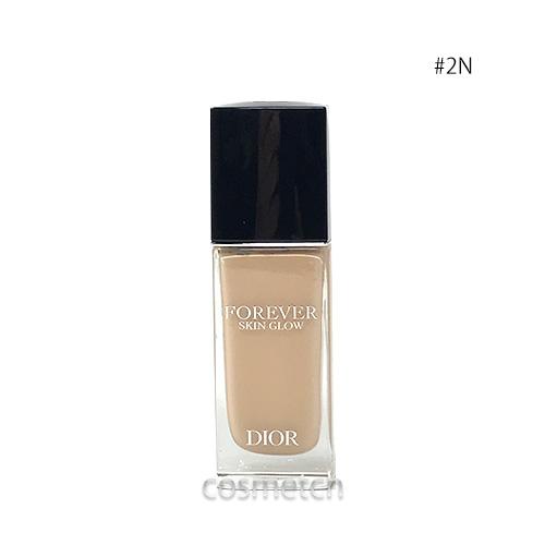 クリスチャン ディオール ディオールスキン フォーエヴァー フルイド グロウ 30ml #2N ニュ...