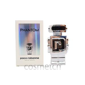 パコ ラバンヌファントム EDT 50ml PHANTOM Paco Rabanne（パコラバンヌ） パコ ラバンヌ ファントム EDT 50ml SP