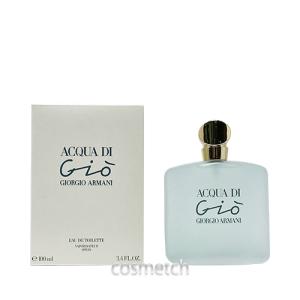 ジョルジオアルマーニ アクアディジオ EDT 100ml SP （香水）｜cosmetch