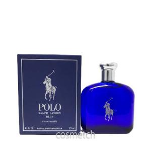 ラルフローレン ポロ ブルー EDT 125ml SP （香水） 国内未発売