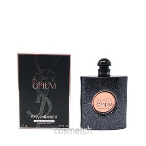 イヴサンローラン ブラック オピウム EDP 90ml SP （香水）｜cosmetch