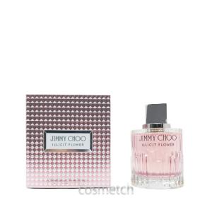 JIMMY CHOO（ジミーチュウ） イリシット フラワー EDT 100ml SP 香水