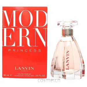新品未使用　LANVIN　ランバン　モダンプリンセス　オードパルファム　90ml LANVIN（ランバン） 並行輸入品 モダン プリンセス オードパルファム