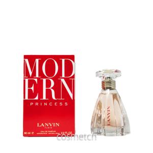LANVIN（ランバン） モダンプリンセス EDP オードパルファム 60ml