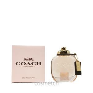 COACH コーチ オードトワレ EDT SP 90ml 香水[9136] 送料無料