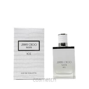 JIMMY CHOO（ジミーチュウ） マン アイス EDT 30ml SP 香水 : 海外