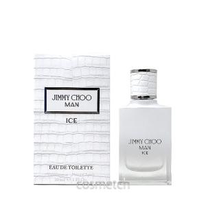 JIMMY CHOO（ジミーチュウ） マン アイス オードトワレ MAN ICE EDT