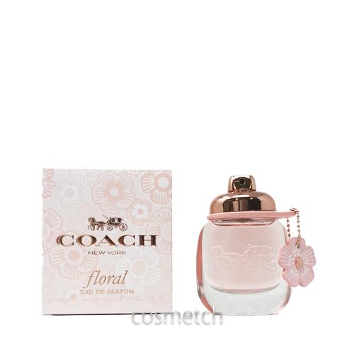 【訳アリ商品】 コーチ フローラル EDP 30ml SP （香水）