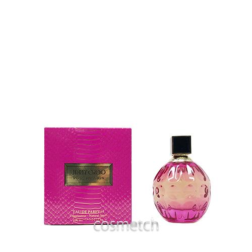 ジミーチュウ ローズ パッション EDP 100ml SP （香水）