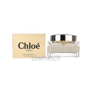 Chloe 送料無料 クロエ chloe パフューム ボディクリーム 150ml