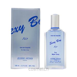ジャンヌ・アルテス（JEANNE ARTHES） セクシーガール 100ML