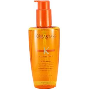 ケラスターゼ・NU ソワン オレオ リラックス 125ml ...