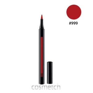 訳アリ人気商品 クリスチャンディオール ルージュ ディオール リップ インク 並行輸入品 999 ライナー