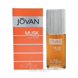 【訳アリ商品】【容器不良・キャップ不良】 ジョーバン ムスク フォーメン EDC 88ml SP 香水