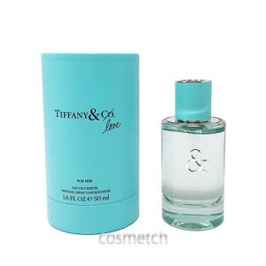 TIFFANY&Co.（ティファニー） TIFFANY ＆ラブフォーヒム EDT 50ml