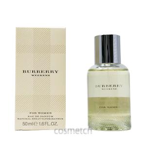 希少　新品未使用　エディバウアー　バランス　フォーウーマン　香水　50ml BURBERRY（バーバリー） ウィークエンド フォーウーマン EDP 50ml SP