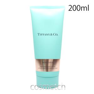 TIFFANY&Co.（ティファニー） GW タイムセール Tiffany & Co. ボディ