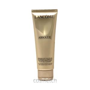 LANCOME（ランコム） クラリフィック ディープクレンズ フォーム 125ml 