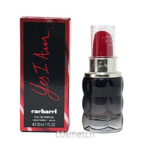 CACHAREL（キャシャレル） アモール アモール EDT 50ml SP （香水