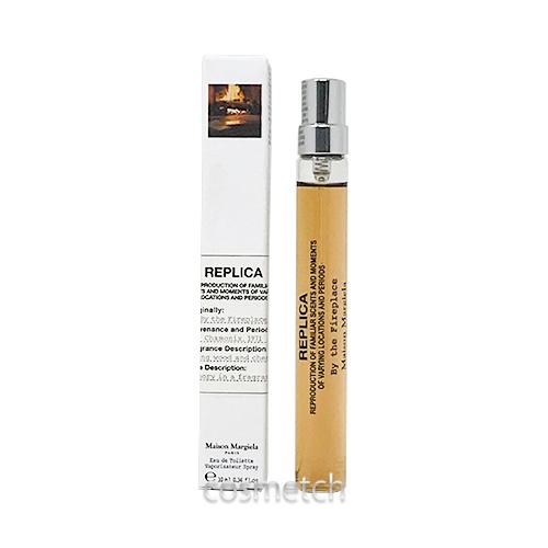 メゾンマルジェラ レプリカ バイ ザ ファイヤープレイス EDT 10ml SP （香水）