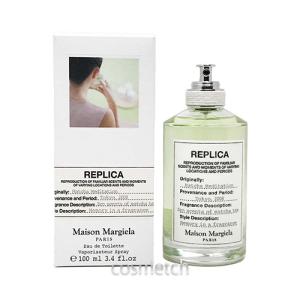 メゾンマルジェラ レプリカ マッチャメディテーション EDT 100ml SP 香水