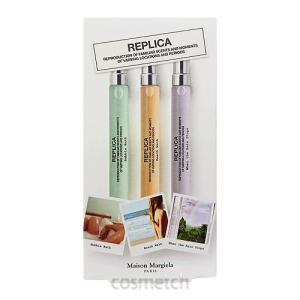 Maison Margiela REPLICA 香水 30ml 2本セット Maison Margiela 並行輸入品 メゾン マルジェラ レプリカ ギフト