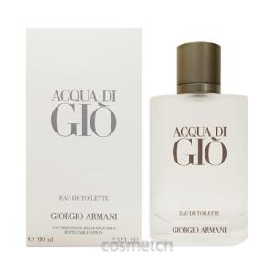 GIORGIO ARMANI ジョルジオ アルマーニ アクアディジオ プールオム EDT