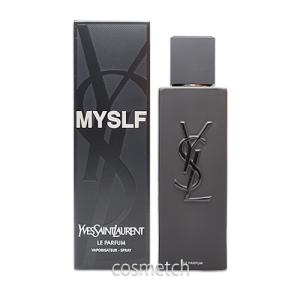 イヴ サンローラン MYSLF ルパルファム 60ml SP 香水