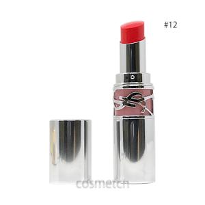 Yves Saint Laurent（イヴ・サンローラン） ラブシャイン リップ