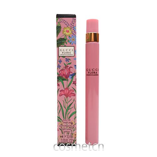 【1点までメール便選択可】 グッチ フローラ ゴージャス ガーデニア EDP 10ml SP 香水