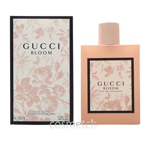 GUCCI（グッチ） フローラ バイ ゴージャス ガーデニア オードトワレ