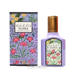 GUCCI（グッチ） フローラ ゴージャス ジャスミン EDP 30ml SP 香水