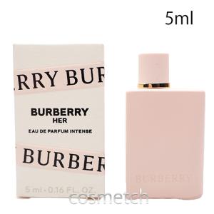 BURBERRY（バーバリー） ハー オードパルファム 30ml 香水 レディース