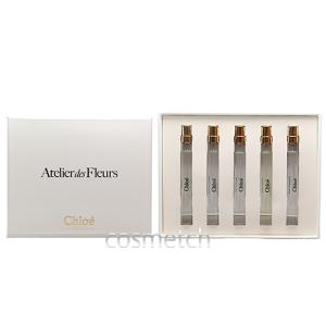 Chloe（クロエ） ミニチュアコレクション 5ml × 4本 セット 香水
