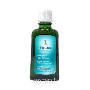ヴェレダ・ヘアトニック 100ml (ヘアケア)...