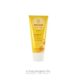 ヴェレダ カレンドラ ベビー ボディ クリーム 75ml Busnazakaz Com Ua