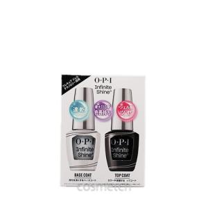 OPI インフィニットシャインα デュオパックの買取情報